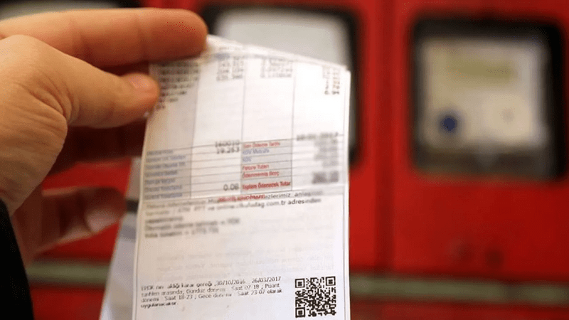 Elektrik fiyatı temmuzda yüzde 38 zamlanmıştı: 'Yeni zam ihtiyacının olduğunu söyleyebilirim'