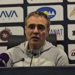 Ersun Yanal: Yürekli bir takımız / Malatyaspor 2 – Amedspor 4