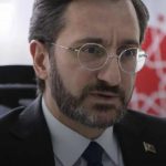 Fahrettin Altun’dan Narin Güran cinayetine ilişkin medyadaki “müanipülatif” yayınlara tepki