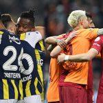 Fenerbahçe Galatasaray’ı 7 ayrı kuruma şikayet etti