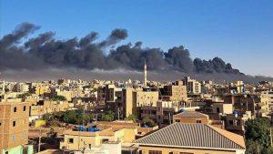 Filistin'in en büyük destekçilerinden biri olan Sudan neyin bedelini ödüyor?