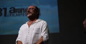 Hakkı'nın prömiyeri Altın Koza'da gerçekleşti!