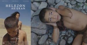 Helezon Akışkan’ın çekimleri tamamlandı