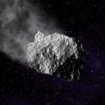 NASA acil uyarı yayınladı: Tarla büyüklüğünde bir asteroit yaklaşıyor