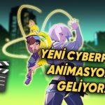 Cyberpunk: Edgerunners Sevenlere Müjde: Netflix’e Yeni Cyberpunk Animasyonu Geliyor!