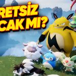 Geliştirici Pocketpair, Palworld’ün Ücretsiz Olup Olmayacağını Açıkladı