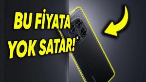 Redmi Note 14 Serisi Telefonlar Tanıtıldı! (Bu Fiyata Türkiye'de Yok Satar)