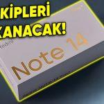 Redmi Note 14 Pro+ Kutu İçeriği Ortaya Çıktı (Samsung ve Apple Örnek Almalı)