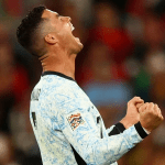 Ronaldo, 900 gol atan ilk futbolcu oldu