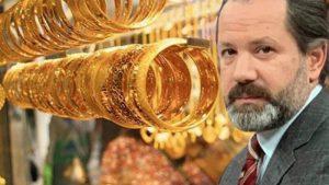 İslam Memiş’ten altın, gümüş ve Bitcoin yorumu: Rekor tazeleyecekler