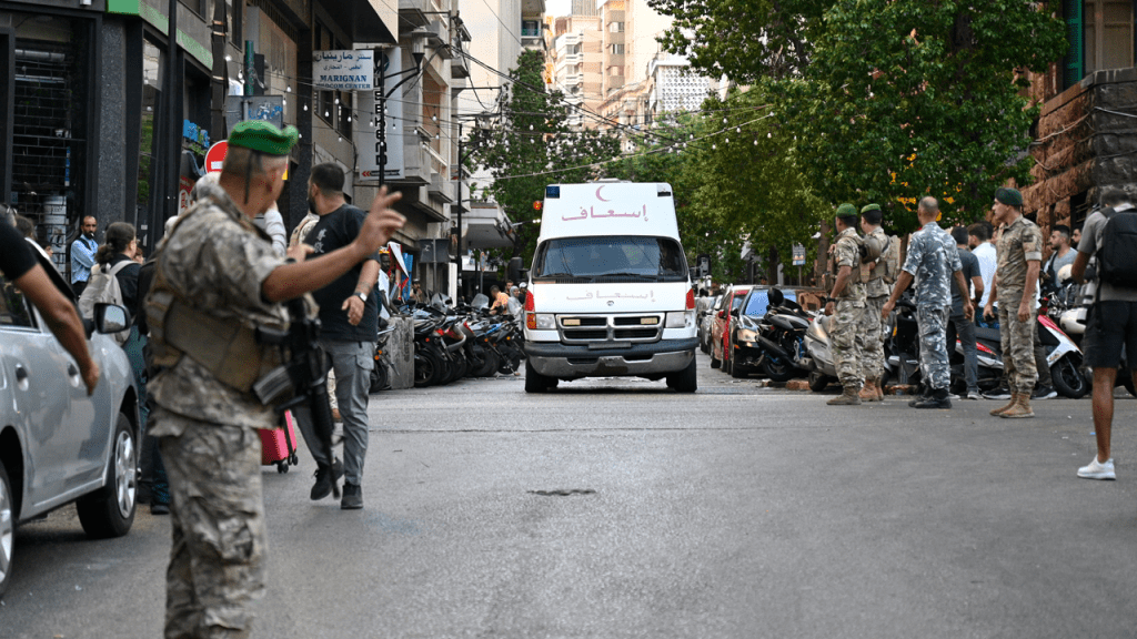 Lübnan'da neler yaşandı, çağrı cihazı saldırısını kim üstlendi, cihazlar nasıl patladı? İşte yanıtı!