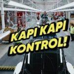 Tesla’daki Yöneticiler Hastalık İzni Alan Çalışanlarını Kapı Kapı Dolaşıp Kontrol Ediyor!