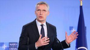 Stoltenberg’den Avrupa’ya kritik uyarı Türkiye olmadan imkansız