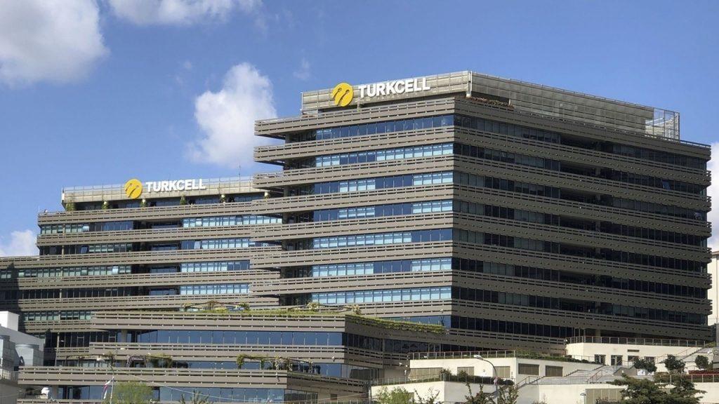 Turkcell bazı iştiraklerinin satışı için hisse devrini tamamladı