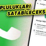 WhatsApp, Para Kazanmanızı Bile Sağlayabilecek Bir Özelliği Test Etmeye Başladı