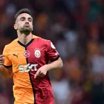 Yunus Akgün, Galatasaray’ın teklifini reddetti