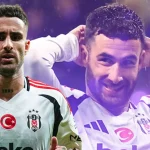 Beşiktaş’ta Rafa Silva krizi! Faturası çok ağır oldu