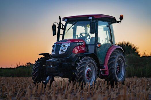 traktor - En Yeni Yanmar ve Solis Traktörler ile Ytagri Tarım Ekipmanları, İlk Kez Bursa Tarım Fuarı’nda!