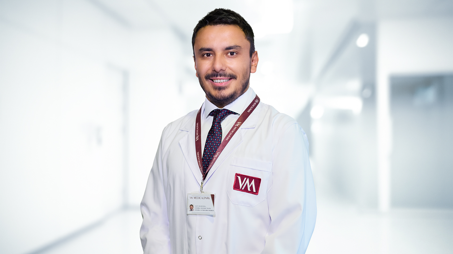 VM Medical Park Samsun Hastanesi’nden Kardiyoloji Uzmanı Dr. Mustafa Yaşan