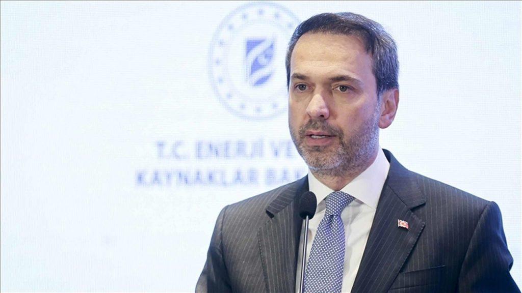 Bakan Bayraktar, Çinli CNOS ile nükleer enerji işbirliğini görüştü