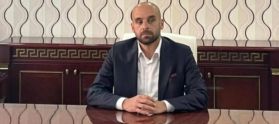 Beşiri İlçe Belediye Başkanı Karabulut YRP'ten istifa etti
