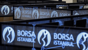 Borsa güne yatay başladı