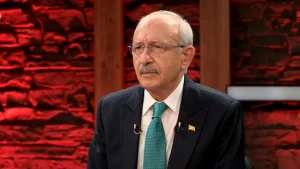 Özgür Özel'in yasak aşk iddialarıyla ilgisi Kılıçdaroğlu'na soruldu