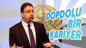 2024 Nobel Ekonomi Ödülünü Kazanan Türk Ekonomist Daron Acemoğlu Aslında Kimdir? İşte Kariyeri ve Çalışmaları