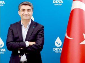 DEVA Partili Ekmen: Arayışta olan seçmene hitap etmek gerekir