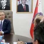 Bakan Ali Yerlikaya: Kadınların huzuruna kast edenlere nefes aldırmayacağız