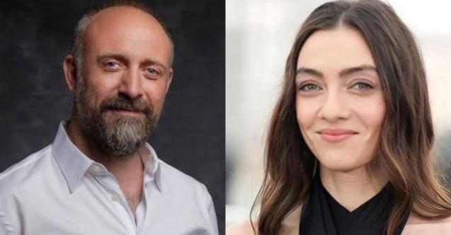 Halit ve Merve 'Kral Kaybederse' diyecek