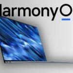 Huawei HarmonyOS laptop geliyor! İşte Huawei Hi MateBook!