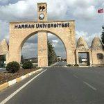 Harran Üniversitesi’nde Fuhuş Skandalı !