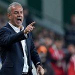 İsmail Kartal dönüyor! Yeni takımı…