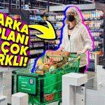 Yapay Zekânın Yönettiği Söylenen Kasasız Amazon Marketlerinin Sır Perdesini Aralıyoruz: Bakın Arkasında Aslında Ne Varmış!