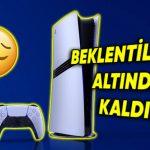 PS5 Pro Satışları Beklentilerin Altında Kaldı (Sony Kara Kara Düşünsün)