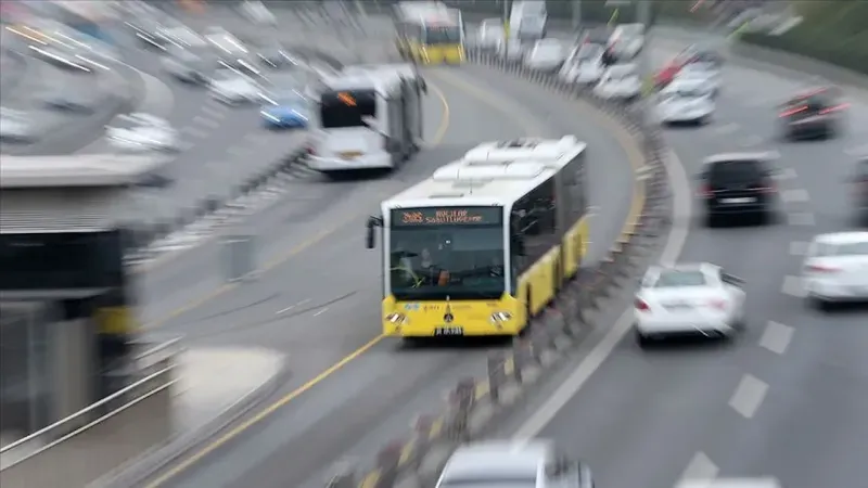 Toplu taşıma kullananlar dikkat! 'Tek kart' uygulaması başlıyor