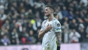 Wout Weghorst'a İstanbul çağrısı