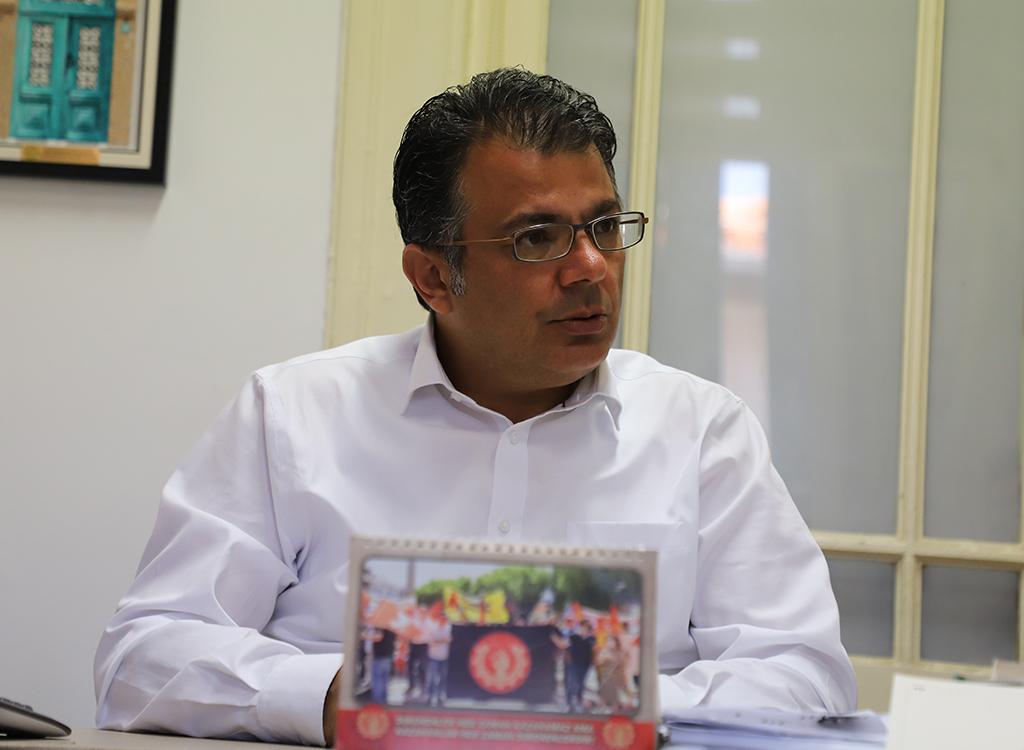Akansoy: Halka hizmet edecek “hükümet” yok, birinci gündemimiz erken seçimdir