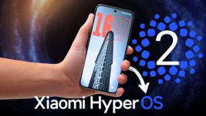 Xiaomi HyperOS 2.0 ile Gelen Yeni Özellikler! | Hangi telefonlar güncelleme alacak?