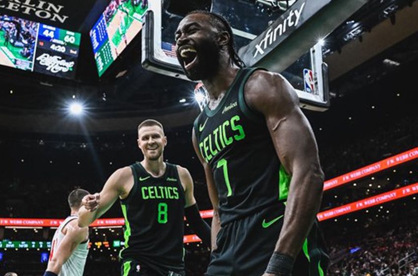 Chicago Bulls-Boston Celtics: 129-138 (MAÇ SONUCU)