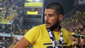 Fenerbahçe Tribün Lideri tutuklandı!