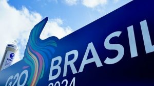 G20 Liderler Zirvesi 18-19 Kasım'da Rio de Janeiro’da yapılacak