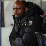 İtalya Serie A ekibi Genoa’nın yeni teknik direktörü Patrick Vieira oldu