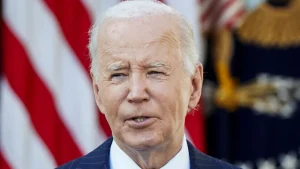 Biden: Demokraside halkın iradesi kazanır