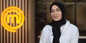 MasterChef Türkiye 2024... BEYZA'DAN EVLİLİK VE ŞİDDET İTİRAFI!