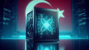 Türkiye’nin ilk kuantum bilgisayarı için geri sayım başladı!