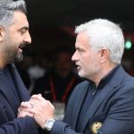 Jose Mourinho’dan 3 değişiklik