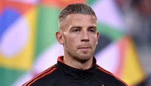 Alderweireld'dan emeklilik kararı: "Çocuklarımı bir daha göremeyeceğimi düşündüm"