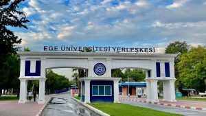 İzmir’den Dünya Listesine: Ege Üniversitesi Başarıya Doymuyor